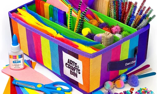 Art & Craft