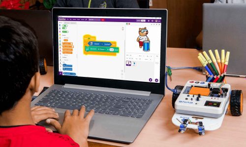 AI Coding Program